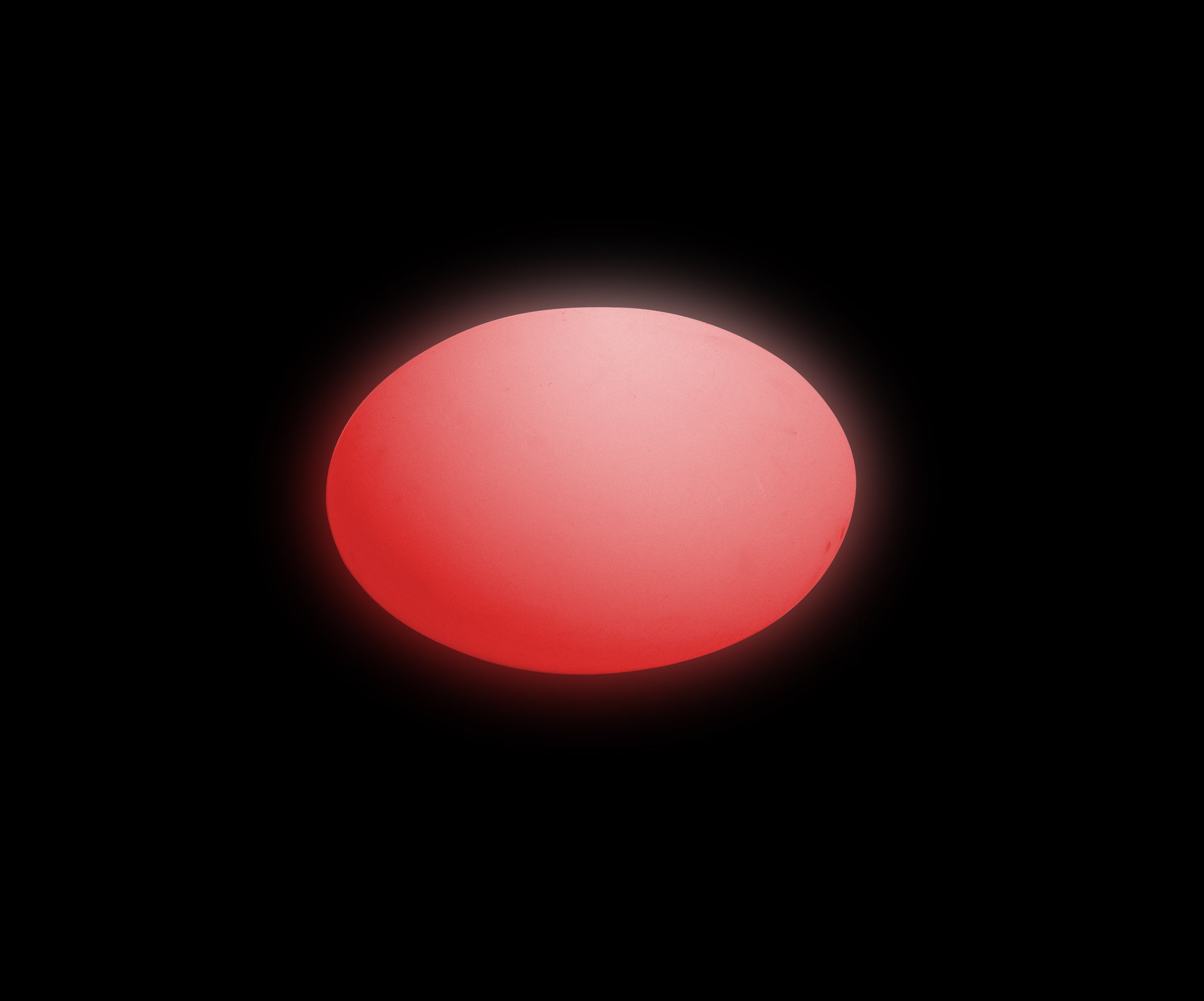 Colour Changing Large Pebble + Adaptor