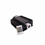 Fibre Optic 45W Light Source_New Adaptor 24V 2AMP