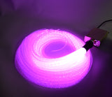Fibre Optic 45W Light Source_New Adaptor 24V 2AMP