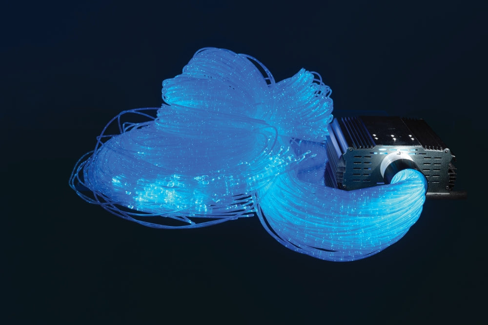 Fibre Optic Tails 2m - 200 pc