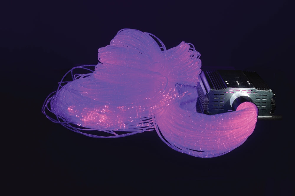 Fibre Optic Tails 2m - 200 pc