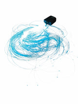 Fibre Optic Tails 2m - 200 pc