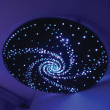 Fibre Optic Ceiling Display 1.2m + Adaptor