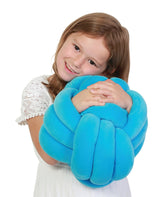 Cuddle Ball - Blue