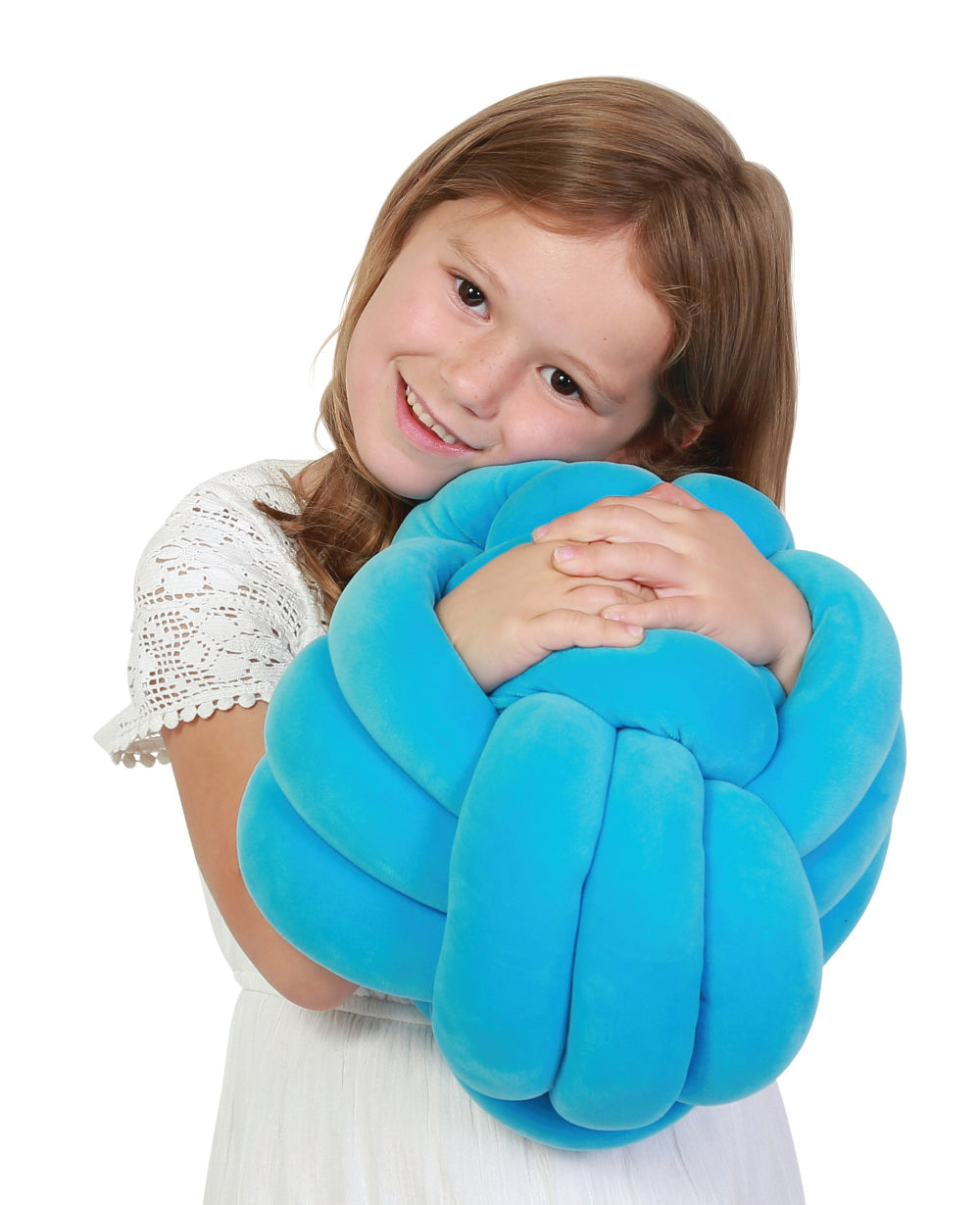 Cuddle Balls - Blue Set of 4