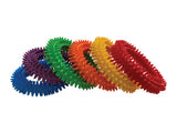 Sensory Rings Pk6