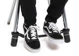 Black Bouncyband Middle/High School Chairs