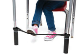 Black Bouncyband for School Desks