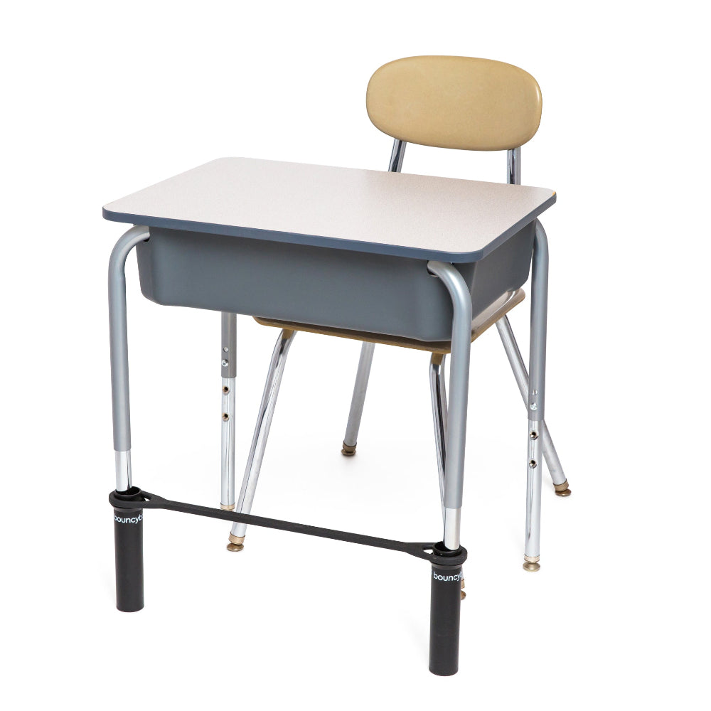 Black Bouncyband for School Desks