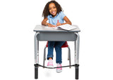 Black Bouncyband for School Desks
