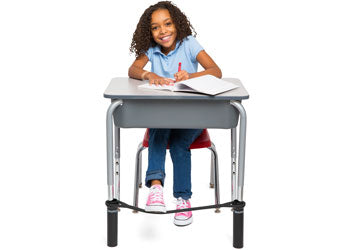 Black Bouncyband for School Desks