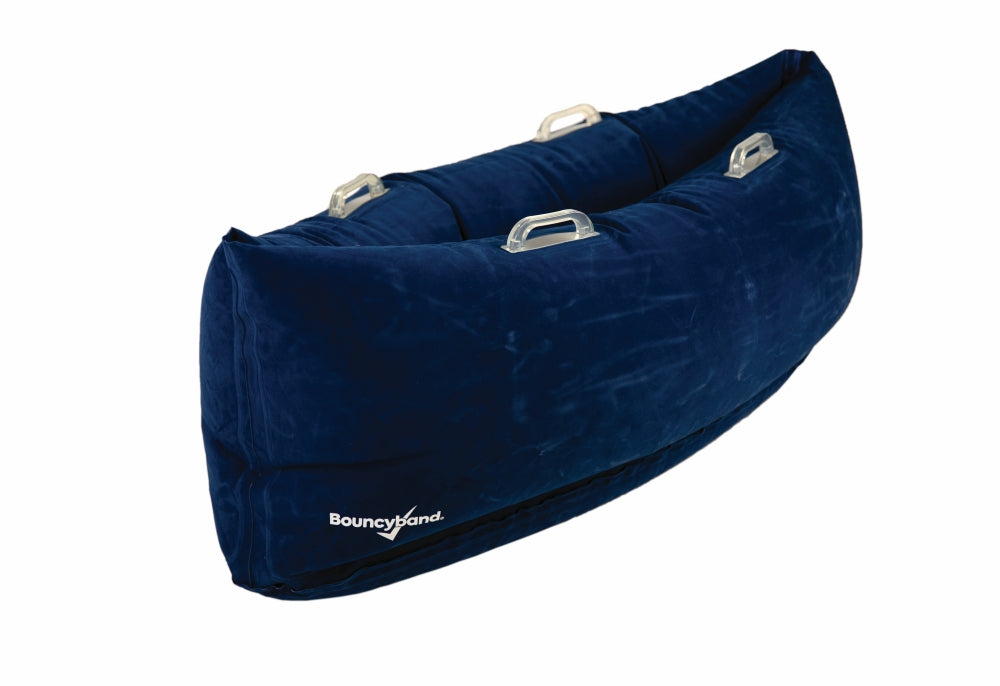 Comfy Hugging Peapod Sensory Pod 120cm - Blue