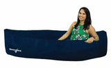 Comfy Hugging Peapod Sensory Pod 200cm - Blue