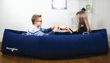 Comfy Hugging Peapod Sensory Pod 200cm - Blue