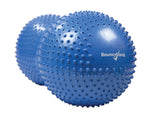 Peanut Shape Inflatable Massage Ball