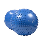 Peanut Shape Inflatable Massage Ball