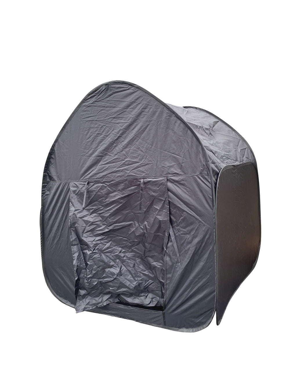 Pop Up Tent Black 105cm