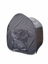 Pop Up Tent Black 105cm