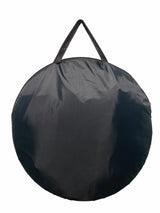 Pop Up Tent Black 105cm