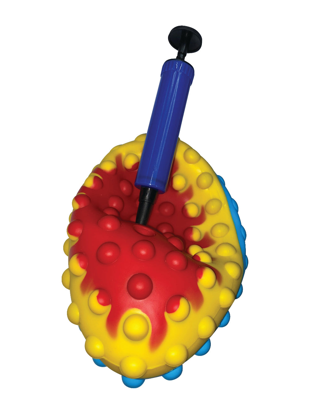 Pop It Ball - Set of 6