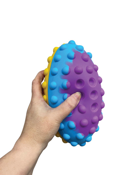 Pop It Ball