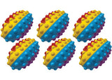 Pop It Ball - Set of 6