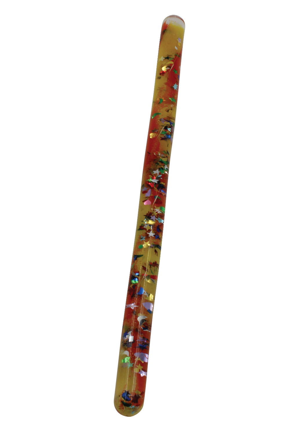 Glitter Tube 32cm Pk4