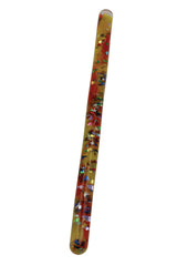 Glitter Tube 32cm Pk4