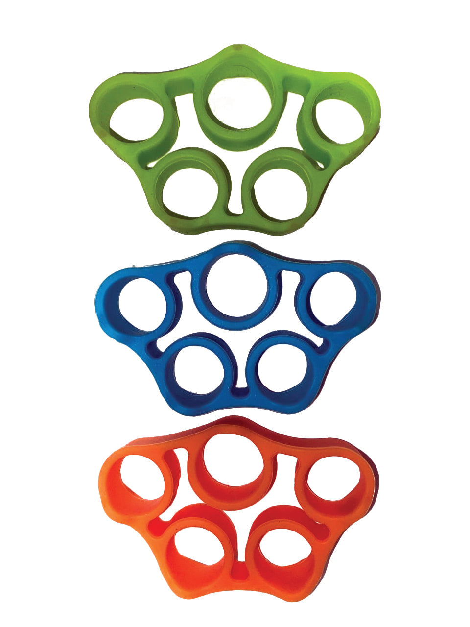 Hand Strengthener Pack of 3