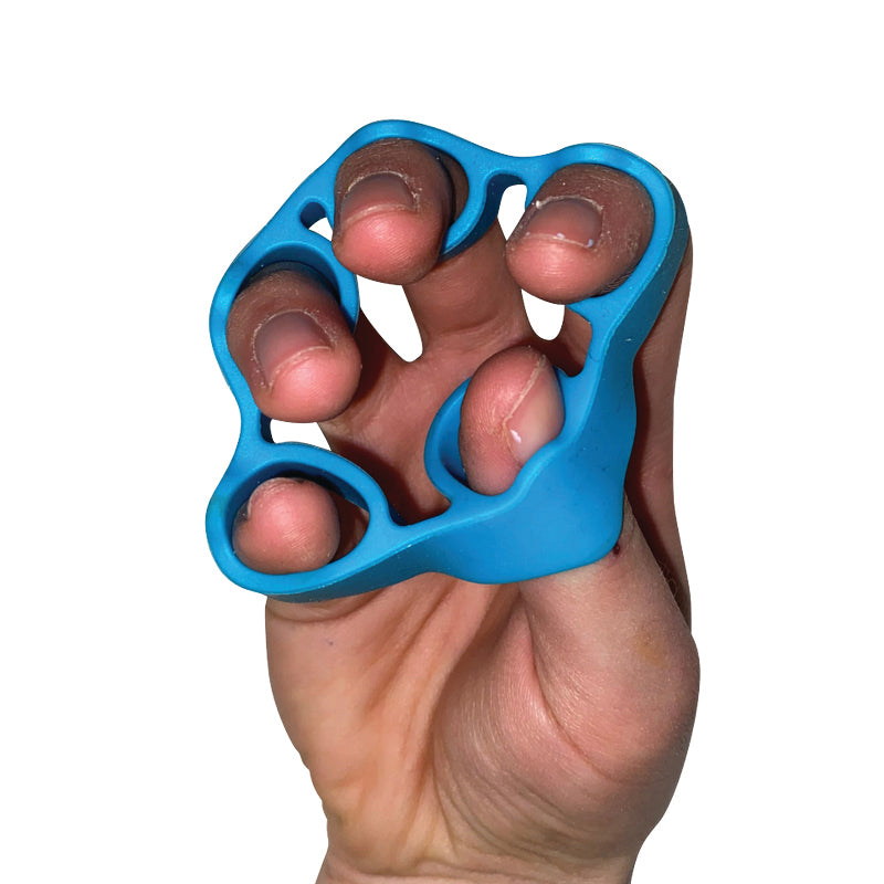 Hand Strengthener Pack of 3