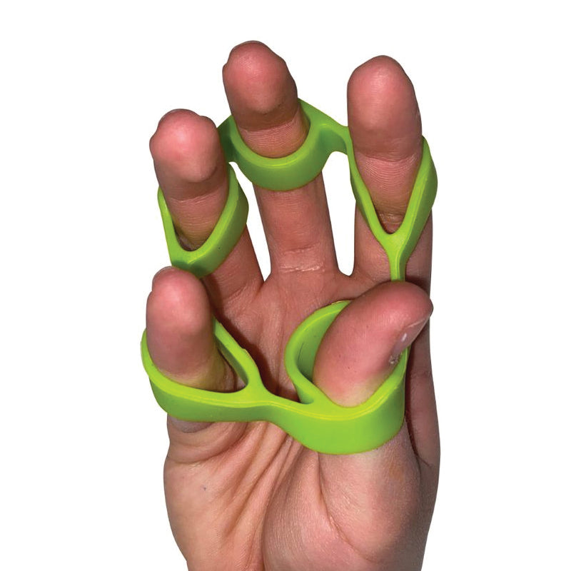 Hand Strengthener Pack of 3