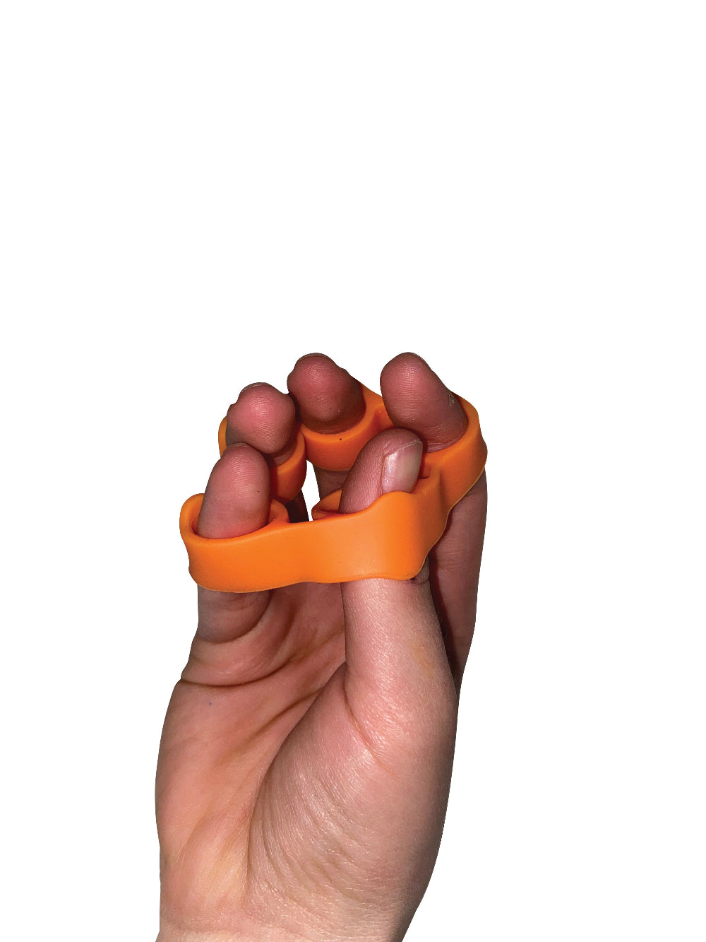 Hand Strengthener Pack of 3