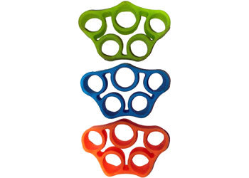 Hand Strengthener Pack of 3