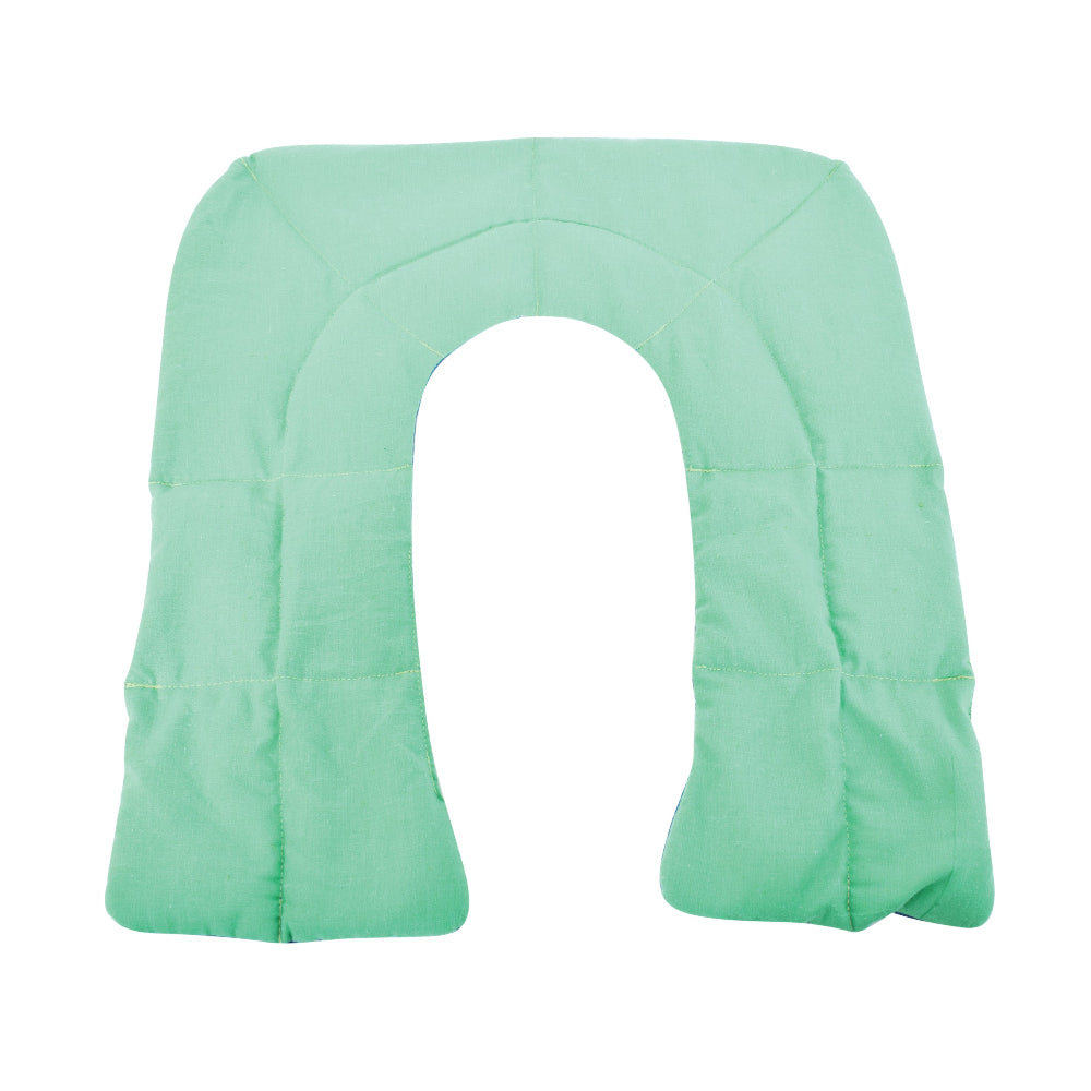 Weighted Neck Pad