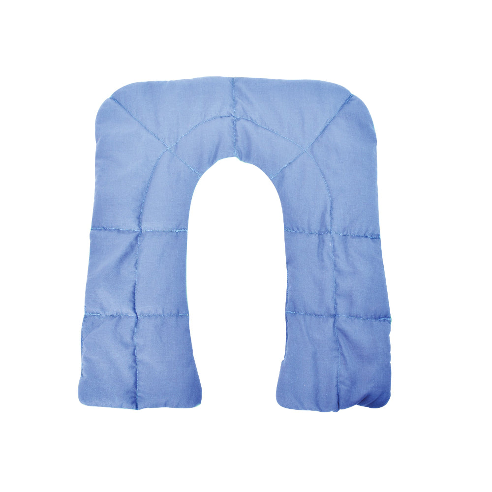 Weighted Neck Pad