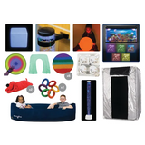 Light Up Sensory Room Kit