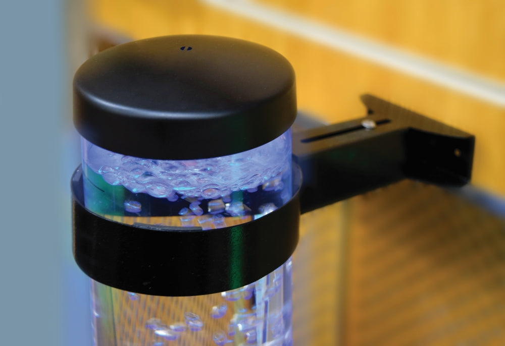 Bubble Tube Bracket