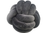 Cuddle Ball - Grey 25cm