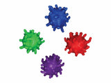 Puffer Stress Ball 4 pk