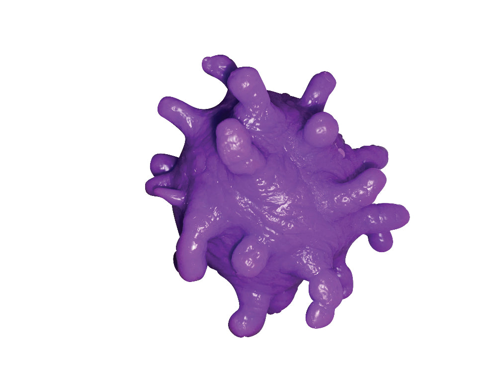 Puffer Stress Ball 4 pk