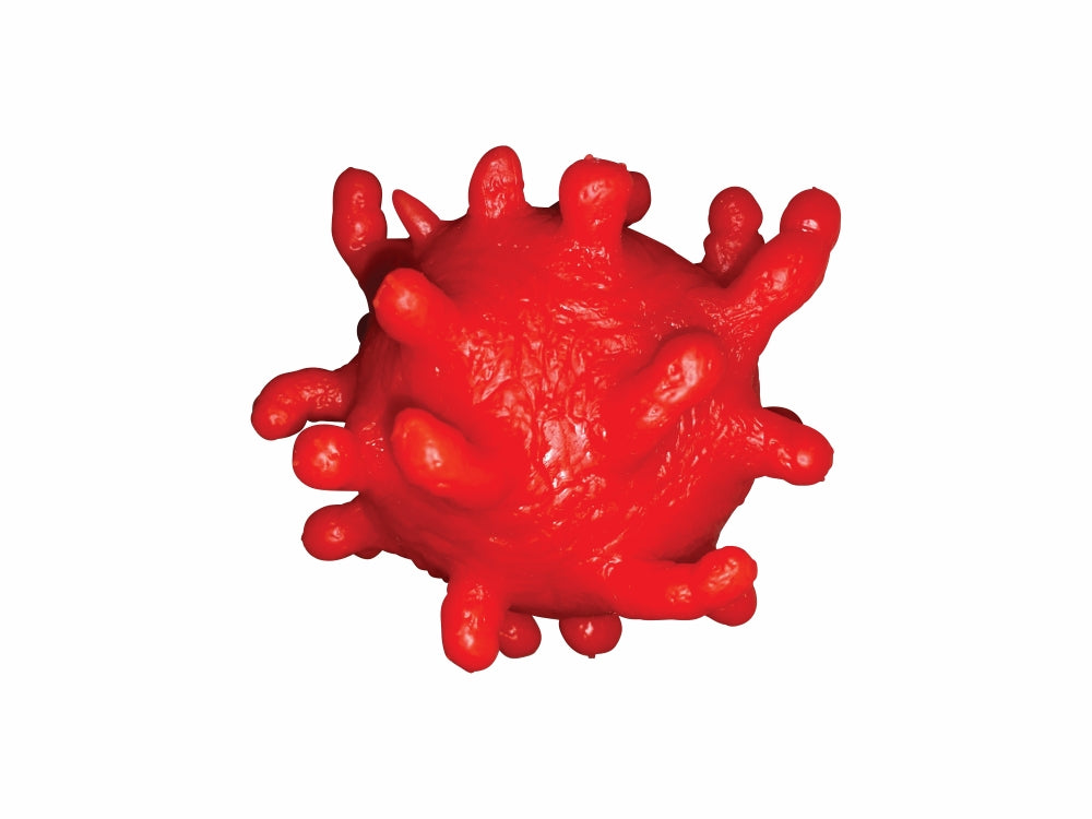 Puffer Stress Ball 4 pk