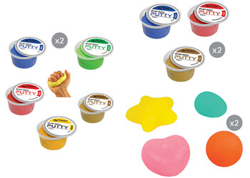 Therapy Fidget Kit