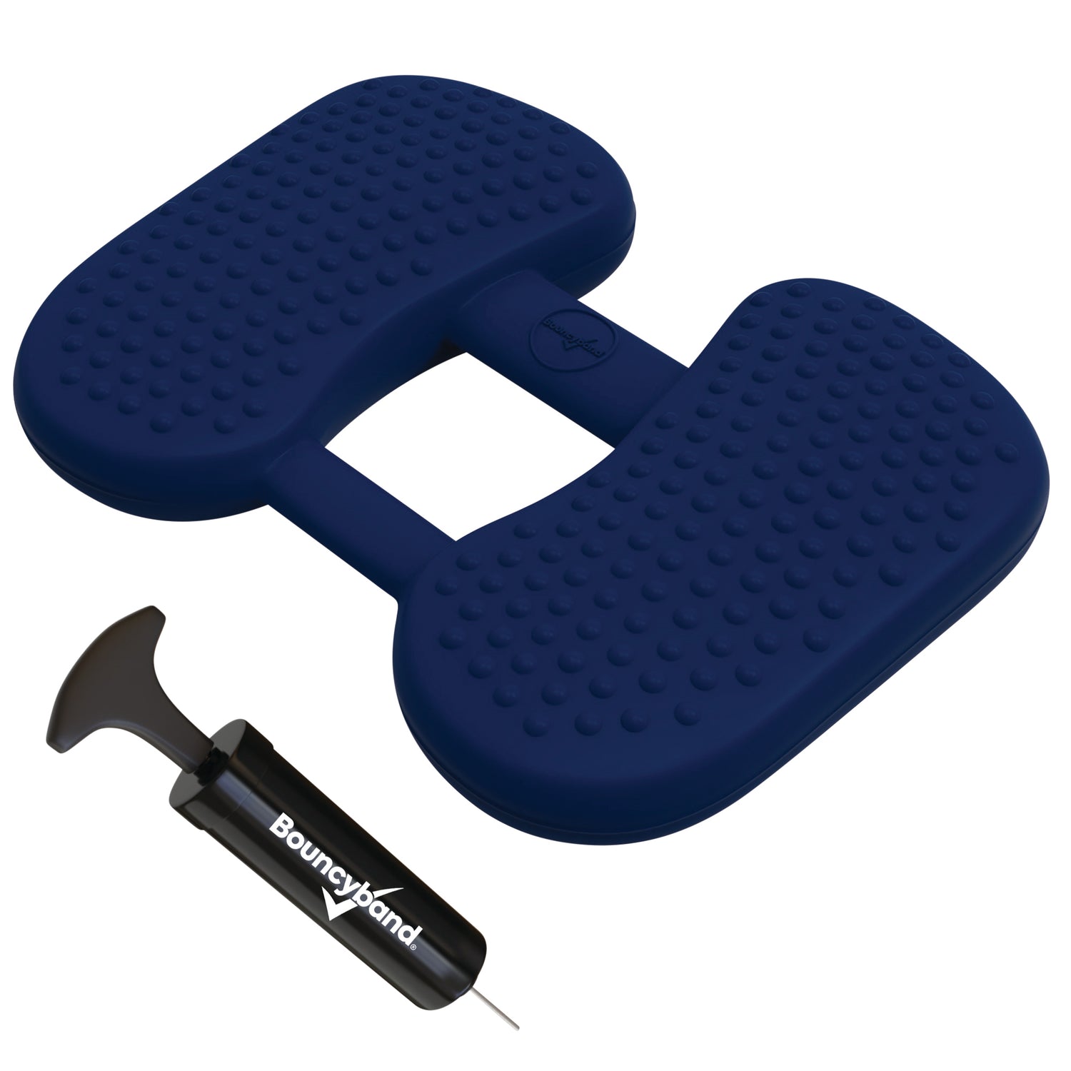 French Wiggle Feet Sensory Cushion