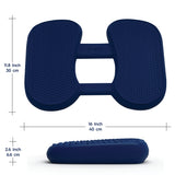 French Wiggle Feet Sensory Cushion