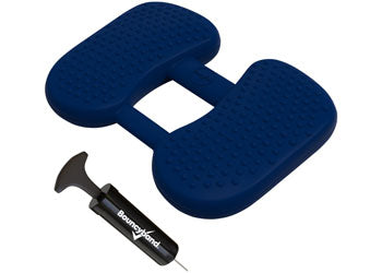 French Wiggle Feet Sensory Cushion