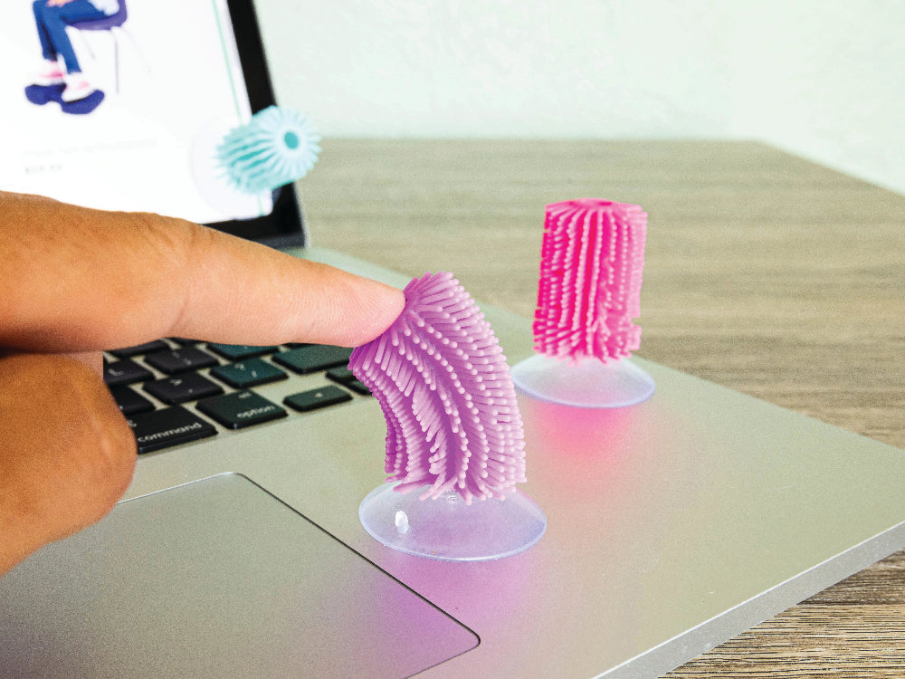 Multisensory Fidget Kit