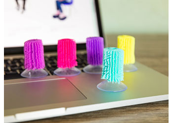 Flick Sticks
