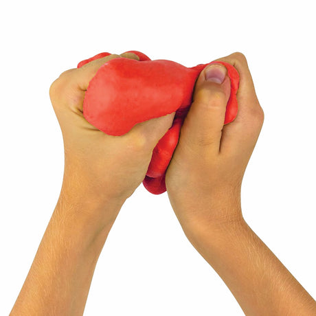 Therapy Putty Set of 3