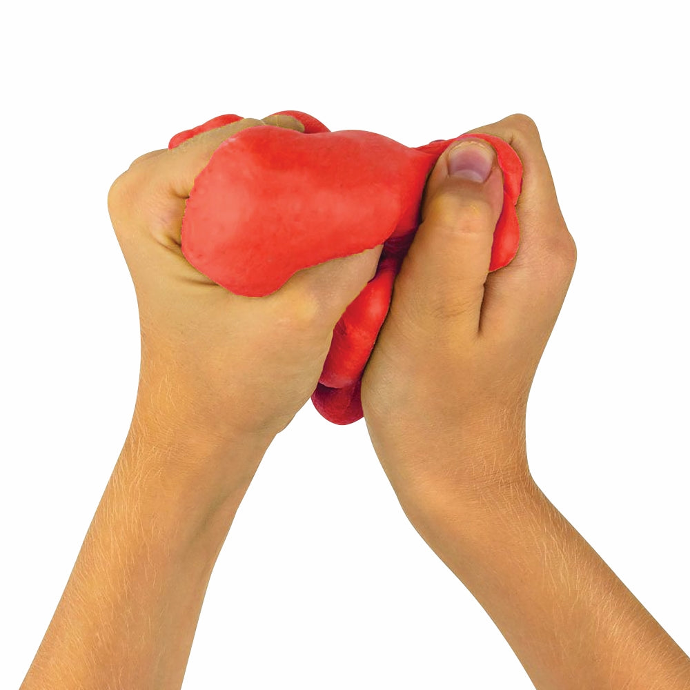 Therapy Putty Set of 3