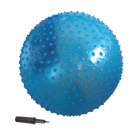 Extra Large Sensory Textured Ball 67 cm